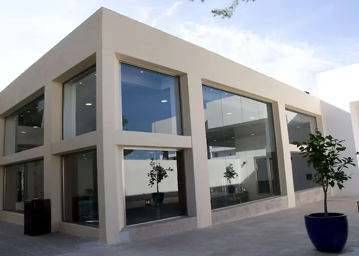 Hotel Bella Playa & Spa